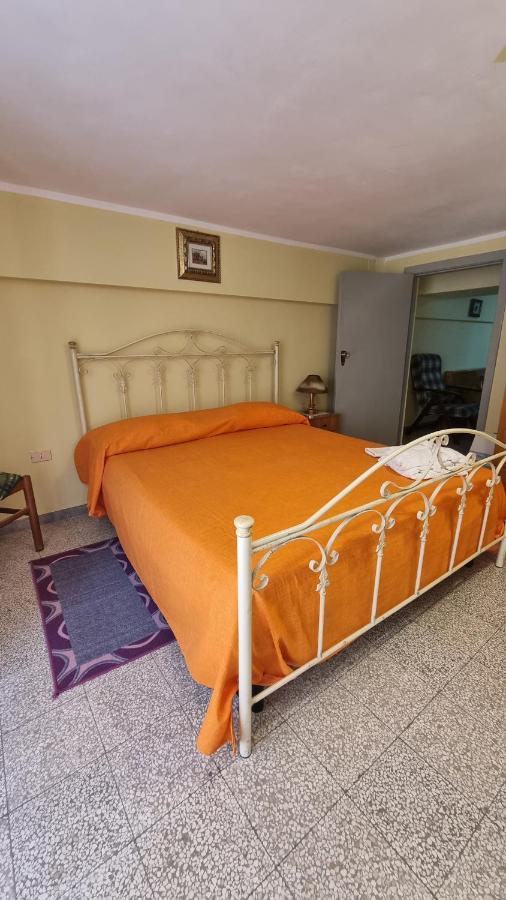 Appartamento Casa Sibarys 20 Mt Dalla Stazione 1 Piano Sibari